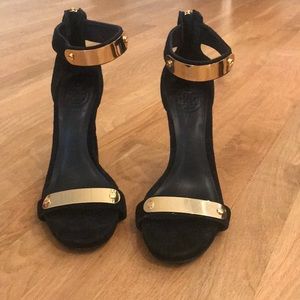 Tory burch shoes